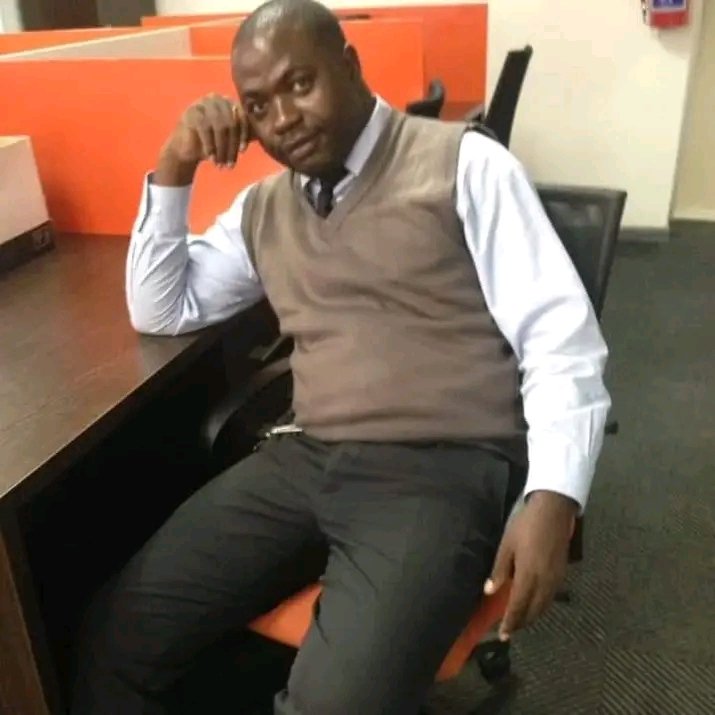 Mr. Given M. Malilwe